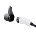thumbnail image 1 of stanreset Type 2 EV Charger Holder EU Standard Portable Charging Cable Organizer 1Set, 1 of 6
