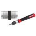 thumbnail image 1 of Brocas múltiples de precisión Craftsman CMHT68004 CFT 14 en 1, 1 of 3