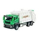 thumbnail image 2 of Modelos de coches de juguete de aleación inercial, serie de vehículos de ingeniería para niños: excavadora, camión cisterna de hormigón, grúas y bulldozer. Juguetes para niños de 3 a 6 años. Coches de, 2 of 6