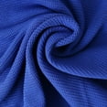 thumbnail image 4 of T-Shirts Thermiques en Coton Doux pour Hommes, Grande Taille, 4 of 5