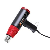 12.5A 120V Dual Temperature Heat Gun - 1500W