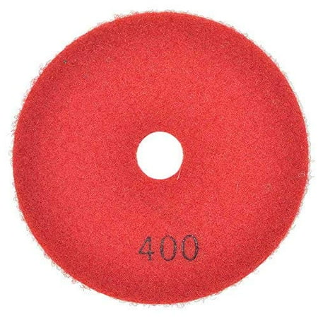 

Specialty Diamond E4400 4 400 Grit Resin Diamond Polishing Pad