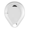thumbnail image 2 of Motorcycle Ignition Switch Cover, Perfect Fit Exquisite Flameout Switch Decorative Cover Sturdy  For Motorbike, 2 of 8