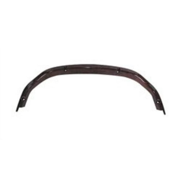 Club Car Precedent Custom Dash Trim Wood Grain