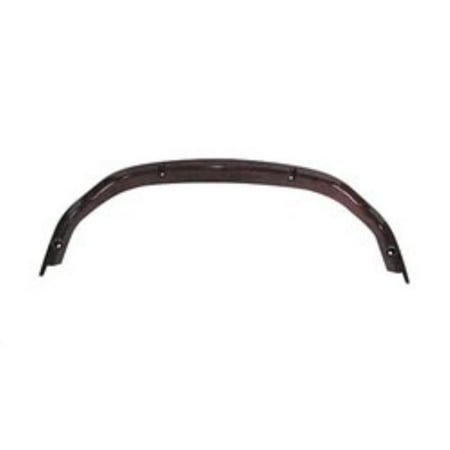 Real Wood Dash Trim - Club Car Precedent Custom Dash Trim - Wood Grain
