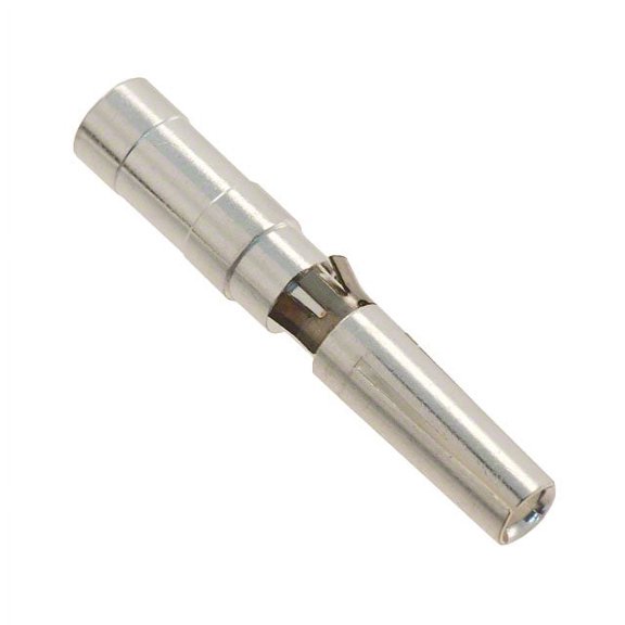 Tyco TE Connectivity 1987281-3 Photo-Voltaic, Solar PV, Hvt Female Contact For Tyco Pv Connectors (10 Pack)