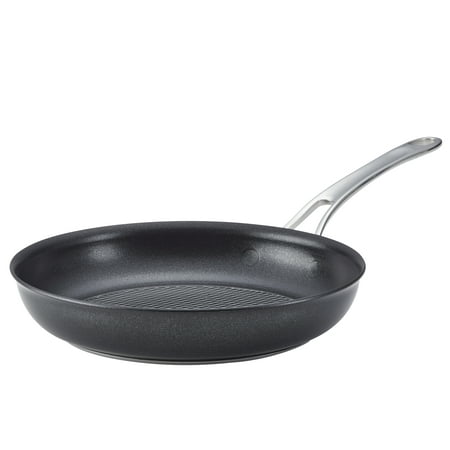 

WYH X Hybrid Nonstick Induction Frying Pan 10-Inch Super Dark Gray