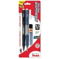 thumbnail image 2 of Pentel Twist-Erase EXPRESS Mechanical Pencils No. 2 Medium Lead 730885, 2 of 36