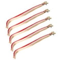 thumbnail image 4 of Hair Extensions,5Pcs Christmas Hair Extensions Hair Extensions Clip Christmas Hair Extensions Clip True to Its Promise, 4 of 8