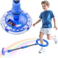 thumbnail image 1 of Tobillero Skip Ball Flooyes con contador, temporizador y calculadora de calorías, 1 of 4