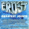 Frost - Frost's Greatest Joints - Rap / Hip-Hop - CD