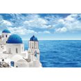 thumbnail image 1 of 1000 Piece Jigsaw Puzzles Large Challenging Puzzle Educational Intellectual Puzzles Fun Game for Adult Teens Kids Families, 1 of 8