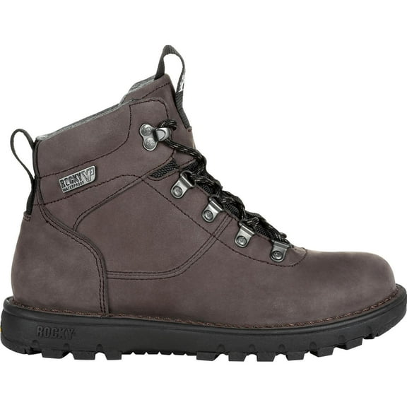 Rocky Legacy 32 Women's Gray Waterproof Hiking Boot