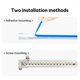 thumbnail image 4 of Led Plant Grow Light Strips 8w 168led 4000k 169.2lm Bright Grow Lamp With 8h/12h/16h Timer 5, 4 of 5