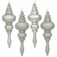 thumbnail image 1 of Finial Argent de 7 Po 4 Finitions Asst 8-Box, 1 of 1