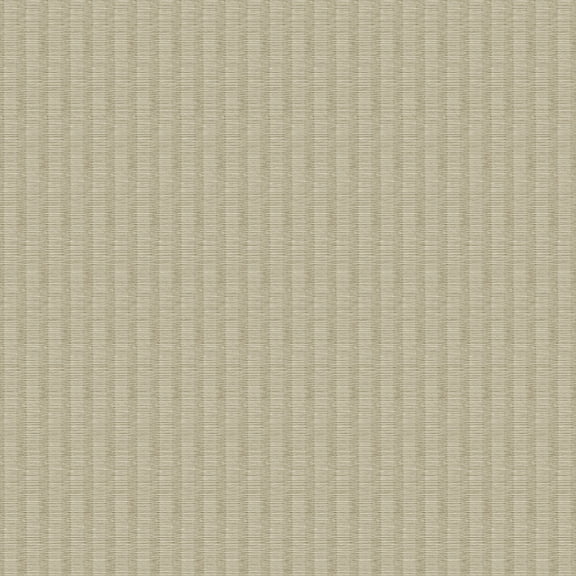 Advantage Owen Light Brown Ikat Stripes Wallpaper, 20.9-in by 33-ft, 57.48 sq. ft