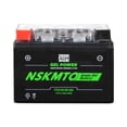 thumbnail image 3 of Batería Nsk De Gel Para Moto Ytz14s-bs, 3 of 5