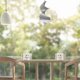 thumbnail image 5 of Spiral Wind Spinner Decoration Weather-proof Indoor Outdoor Window Garden Yard Porch Metal 3D Wind Chime Hanging, 5 of 5