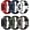 07, variant on Sport Bands Compatible with Apple Watch Bands for Men Women 49mm 45mm 44mm 42mm, 6 Pack Sport Breathable Soft Silicone Strap Compatible with iWatch Bands Ultra2/1 SE Series 9-1