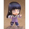 thumbnail image 2 of Shippuden: Hinata Hyuga Action Figure Light Purple Eyes Beauty Q Clay, 2 of 6