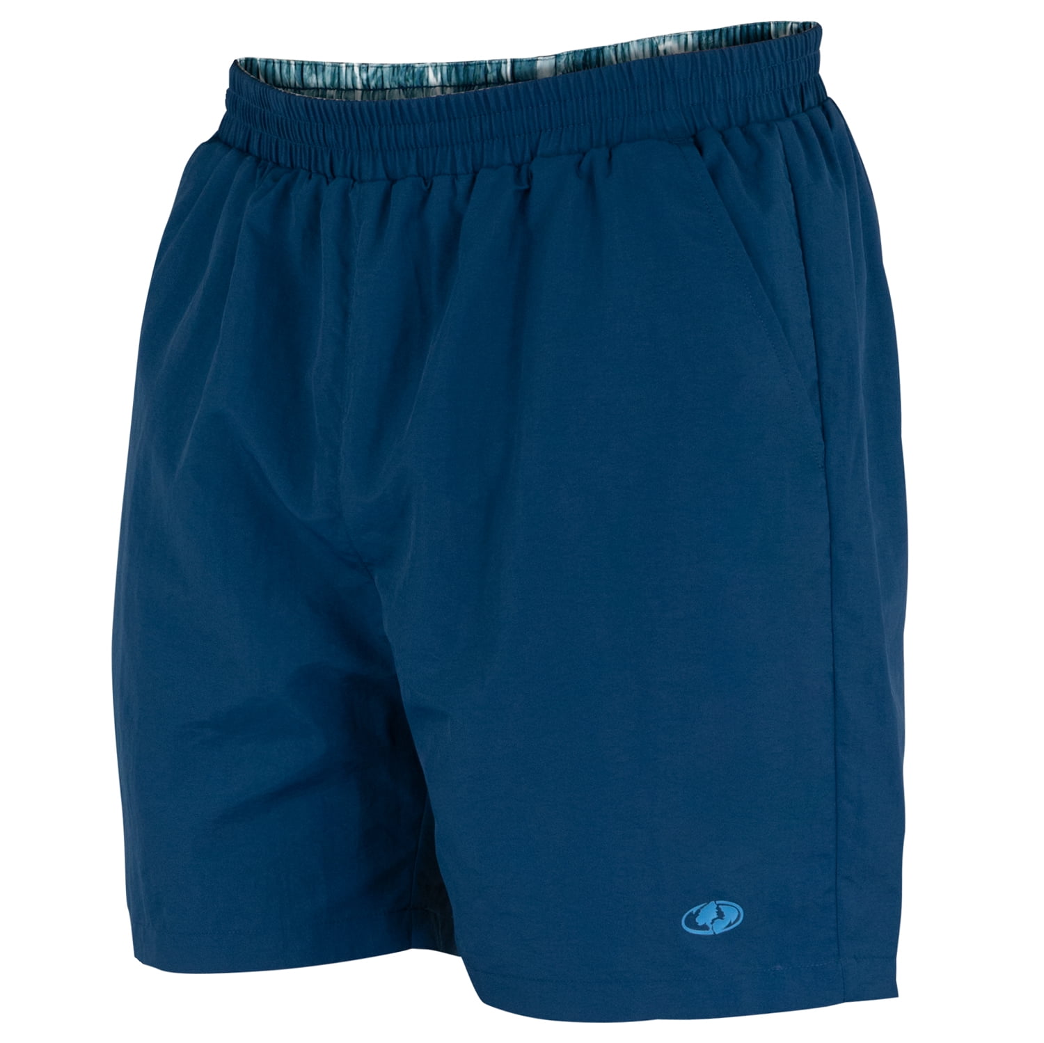 Mossy Oak Men's Swim & Fishing Shorts