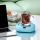 thumbnail image 4 of Platillo automático USB para remover tazas de café | Mezclador manos libres para bebidas en casa | Tecnología de remolino silencioso, refrigeración rápida, se adapta a la mayoría de tallas de copa, 4 of 9
