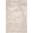 thumbnail image 1 of Safavieh South Beach Shag Champagne Shag Rug - Runner 2'3" x 4', 1 of 4