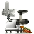 thumbnail image 3 of Efficient Wide Mouth Juicer Attachment Durable Juicer Accessories Quick Install Interchangeable Set Easy to Clean, 3 of 8