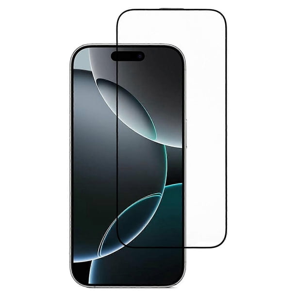 For iPhone 16 Pro Max Screen Protector AR Anti-Reflective Tempered Glass Film