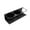 black, variant on JoyMoreHome Magnetic Water Bottle Storage Rack for Cup Refrigerator Rack, Self-Adhesive Or Drill Installation, Strong And Stable Structure, Suitable For Kitchen, Outdoor, Office