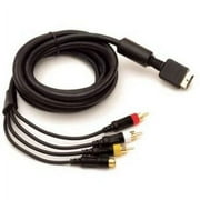 Mad Catz Composite S-Video / Audio Cable