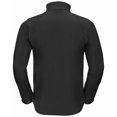 thumbnail image 2 of Russell Mens Water Resistant & Windproof Softshell Jacket, 2 of 6