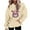 Beige, variant on Xunlbb Sweatshirt for Women,Womens Fashion Casual Valentines Day Printing Long Sleeve Tops Hoodie Sweatshirts,Size S-3XL