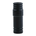 thumbnail image 4 of Colaxi Pool Cue Stick Joint Protector Billiard Cue Joint Protector Tip Tools Snooker Joint Thread Protector for Sports Billiard Cue 62mm 1Pc, 4 of 8