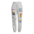 thumbnail image 5 of Scooby-Doo Juniors Graphic Patches Jogger Pants, 28” Inseam, XS-XXXL, 5 of 5