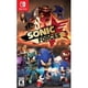 thumbnail image 1 of Sonic Forces Nintendo Switch Game, 1 of 2