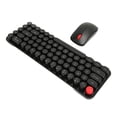 thumbnail image 3 of Keyboardand Mouse,Wireless Keyboard Mouse Combo Cordless Keyboardand Mouse Combo Cute Keyboard Mouse Combo Highly Versatile, 3 of 14