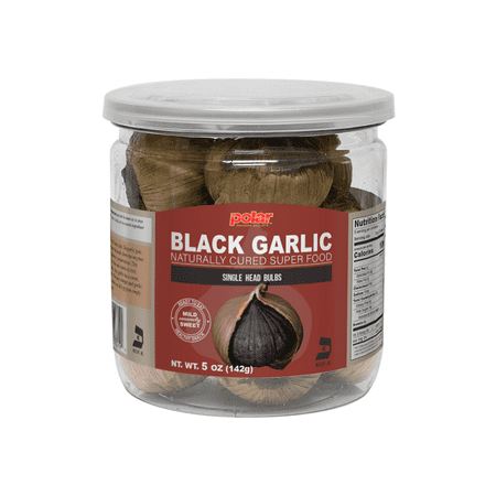 Photo 1 of 3 item bundle Chili pepper spice and garlic
Aleppo Turkish Chili Pepper 2 Oz By Zamouri Spices, 2 Polar Black Garlic Naturally Cured Super Food Single Head Bulbs, 5oz