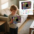 thumbnail image 6 of BESTSKY Kids Advent Calendar - 24 Day Sensory Play Countdown | Stress Relief Game for Holiday Party & Family Activity, 6 of 7