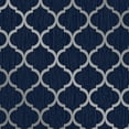 thumbnail image 1 of Debona Crystal Trellis Textured Wallpaper, 1 of 2