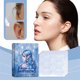thumbnail image 4 of Pegatinas para Soportes Oreja Elfo Natural Impermeables Adultos, 4 of 9