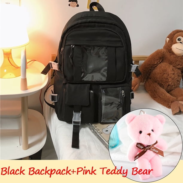Crosail Mochila Para Estudiantes De Secundaria De Gran Capacidad En Mochila Escolar Para Niñas Japonesas Y Coreanas Mochilas De Mujer