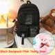 thumbnail image 1 of Crosail Mochila Para Estudiantes De Secundaria De Gran Capacidad En Mochila Escolar Para Niñas Japonesas Y Coreanas Mochilas De Mujer, 1 of 4