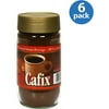 Cafix Coffee Substitute, Jar, 3.53 Oz, (