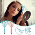 thumbnail image 2 of Kayannuo Scalp Massager Protable Hand Held SPA Head Massager For Deep Relaxation Stress, 2 of 6