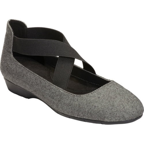 aerosoles crystal ballet flat