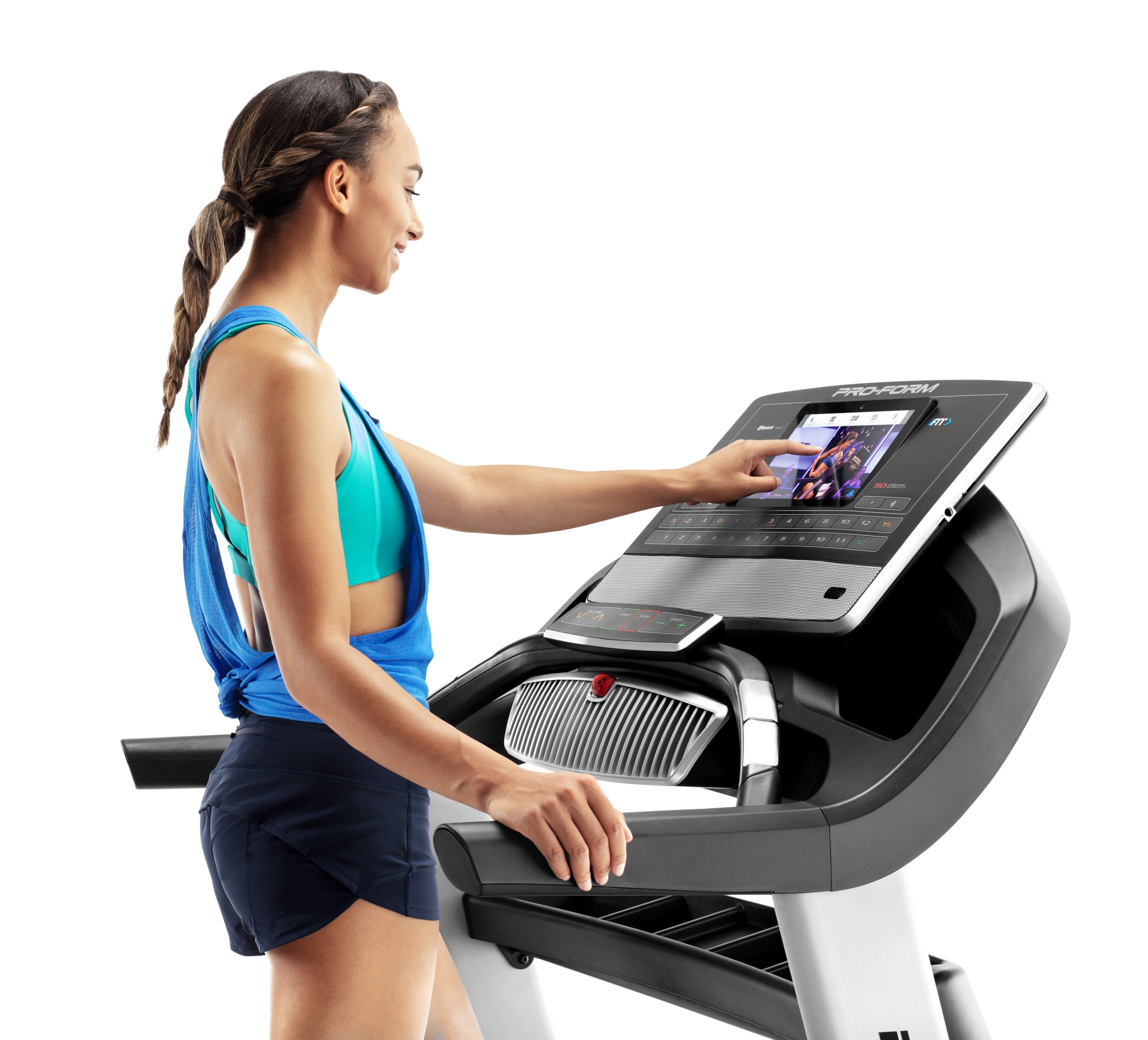 ProForm SMART Pro 5000 Treadmill with 30 Day iFIT Membership