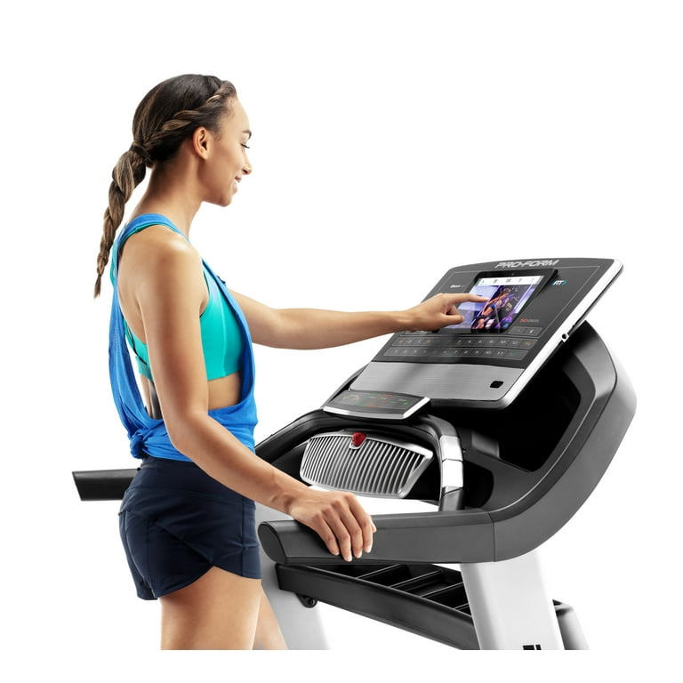 ProForm SMART Pro 5000 Treadmill with 30 Day iFIT Membership Walmart