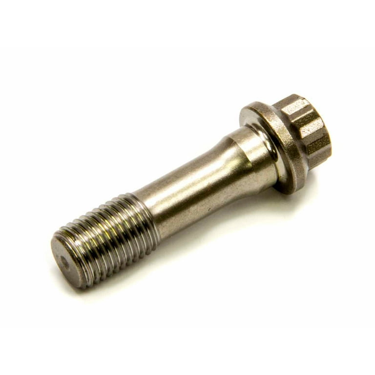 ARP 12pt Bolt - 7/16-20 x 1.550 Rod Bolt 2000 ARP 12pt Bolt - 7/16-20 x 1.550 Rod Bolt 2000