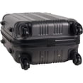 thumbnail image 5 of Kenneth Cole REACTION Out of Bounds  Renegade Lightweight 4-Wheel Luggage, 5 of 11